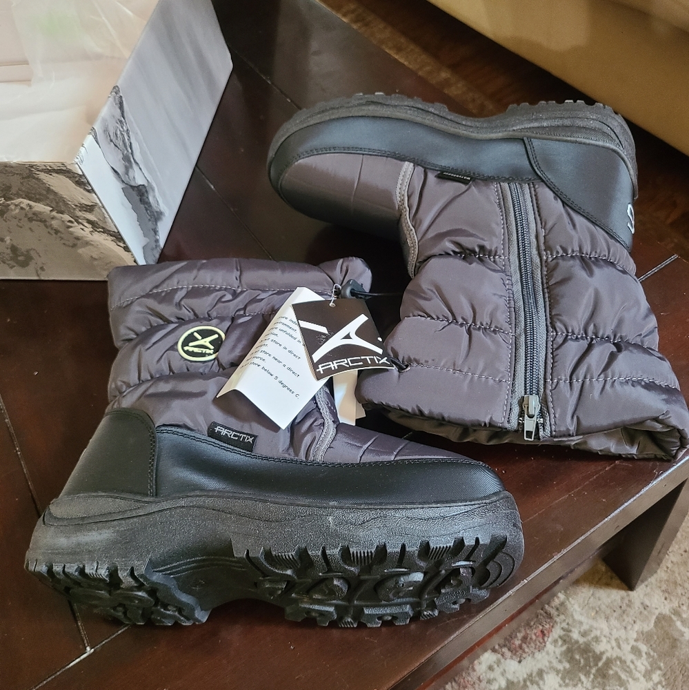 Arctix Women's Aerial Winter Boot